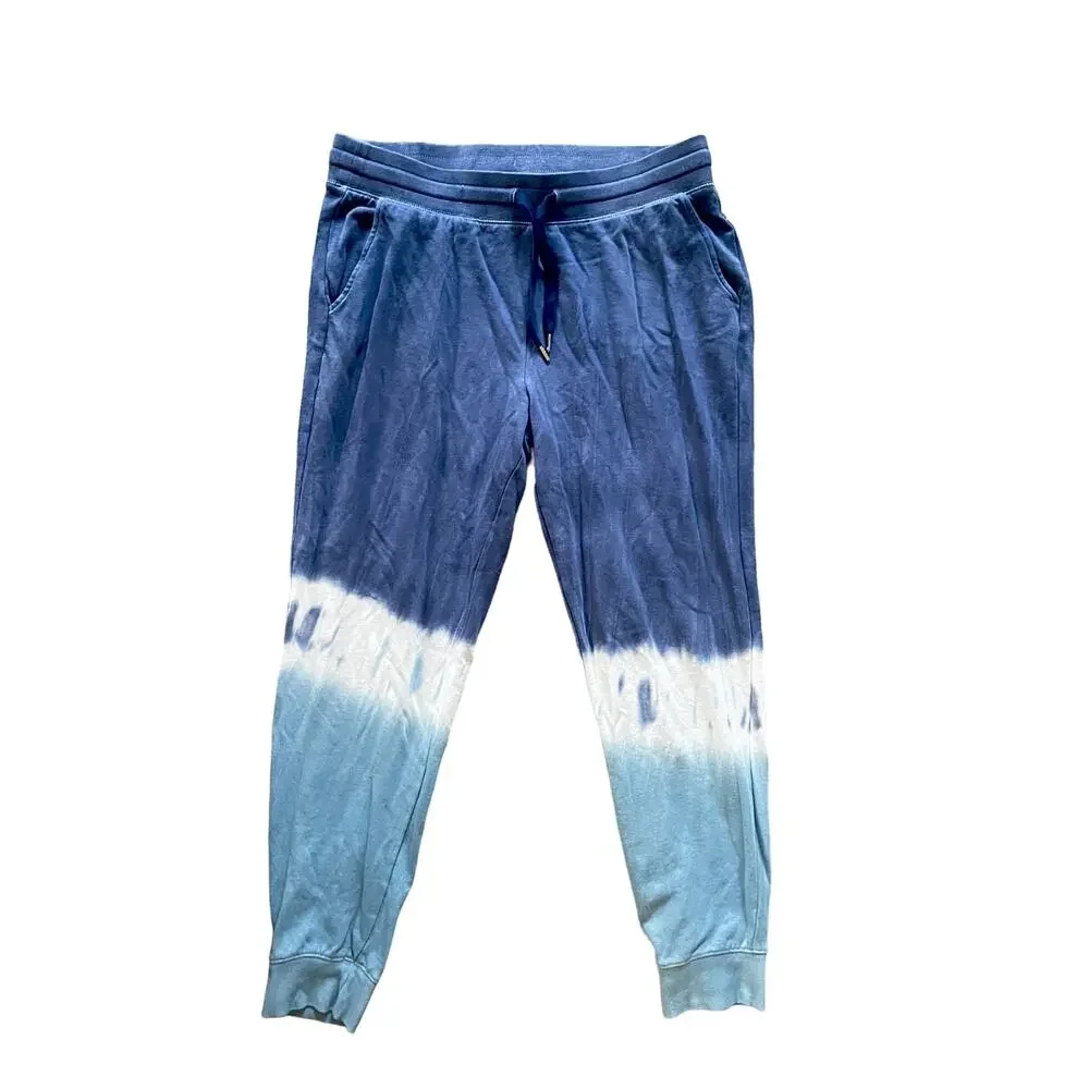 Bundle of 2 Old Navy Tie-Dye Sweatshirt and Joggers Sweat Sets Size M/L - Picture 8 of 12